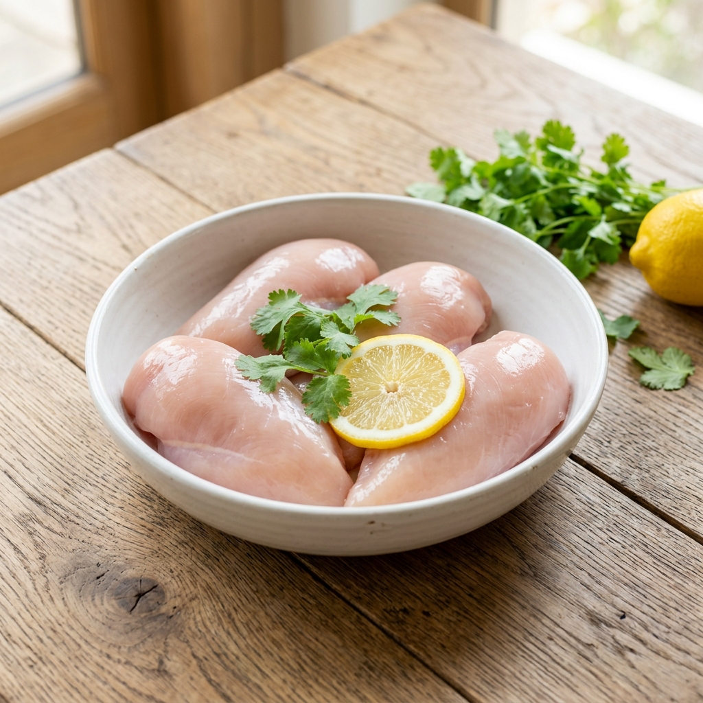 Chicken Breast